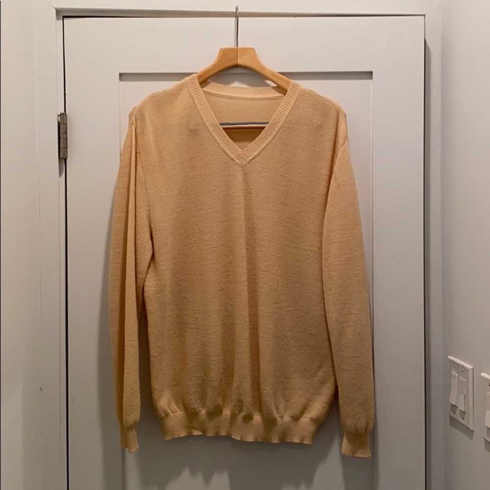 Vintage Pullover